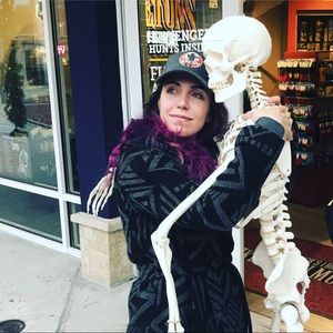 Meet your Posher, Erin